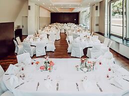 Mercure Hotel Hamburg City