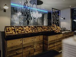 Mercure Hotel Hamburg City