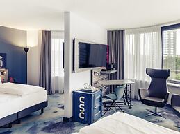 Mercure Hotel Hamburg City