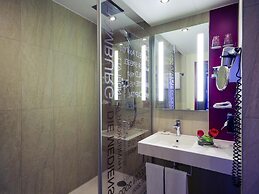 Mercure Hotel Hamburg City
