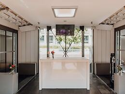 Mercure Hotel Hamburg City