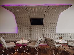 Mercure Hotel Hamburg City