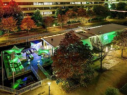 Mercure Hotel Hamburg City