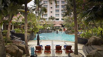 Melia Purosani Yogyakarta