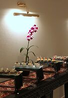 Melia Purosani Yogyakarta