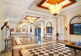 Melia Purosani Yogyakarta