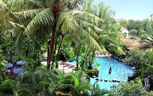 Melia Purosani Yogyakarta