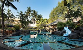 Melia Purosani Yogyakarta