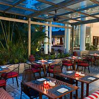 Melia Purosani Yogyakarta