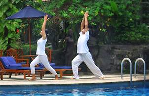 Melia Purosani Yogyakarta