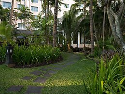 Melia Purosani Yogyakarta