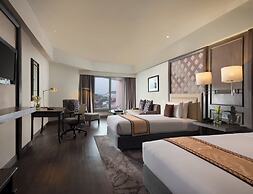 Melia Purosani Yogyakarta