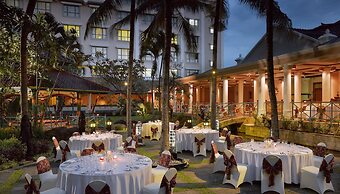 Melia Purosani Yogyakarta