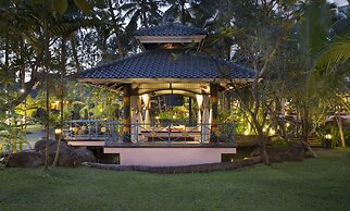Melia Purosani Yogyakarta