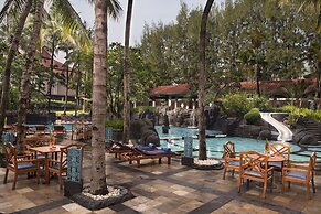 Melia Purosani Yogyakarta