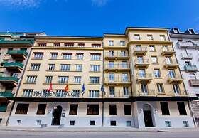 Geneva by Fassbind