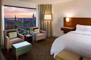The Westin Ottawa