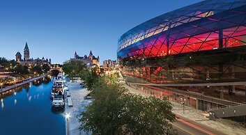 The Westin Ottawa