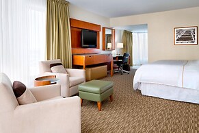 The Westin Ottawa