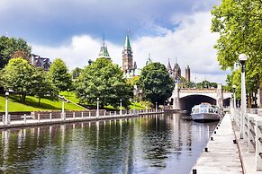 The Westin Ottawa