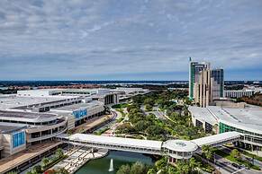 Hyatt Regency Orlando