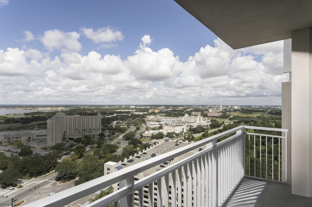 Hyatt Regency Orlando