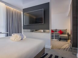 Novotel York Centre