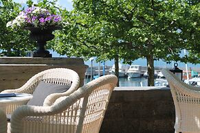 Grand Hotel du Lac - Relais & Châteaux