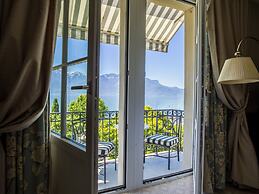 Grand Hotel du Lac - Relais & Châteaux
