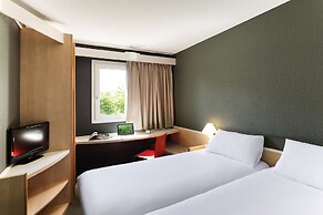 ibis Sisteron