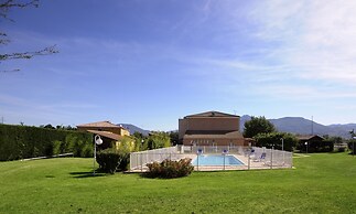 ibis Sisteron