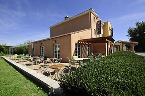ibis Sisteron