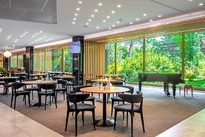 Ensana Thermal Margaret Island