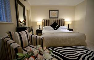 The Beaufort Knightsbridge