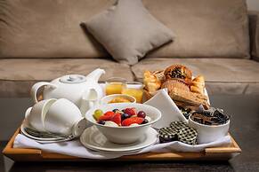 The Beaufort Knightsbridge