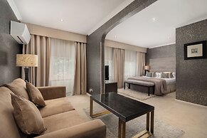 The Beaufort Knightsbridge