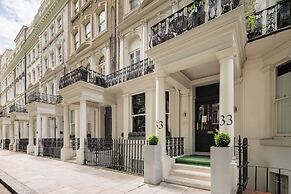 The Beaufort Knightsbridge