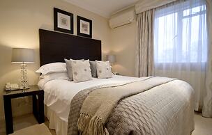 The Beaufort Knightsbridge