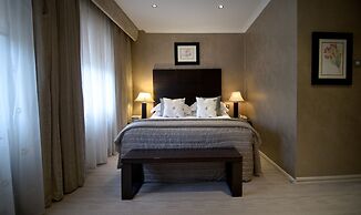 The Beaufort Knightsbridge