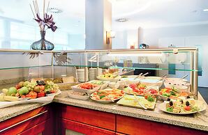 Leonardo Hotel Monchengladbach