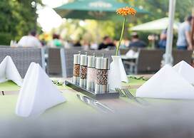 Best Western Plus Parkhotel Velbert