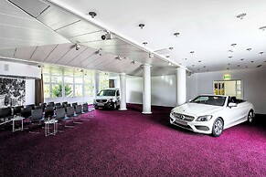 Best Western Plus Parkhotel Velbert