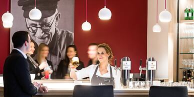 Best Western Plus Parkhotel Velbert
