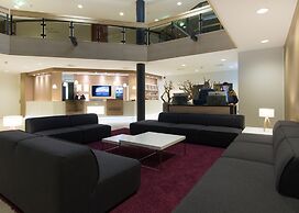 Best Western Plus Parkhotel Velbert