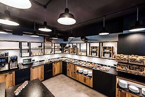 Best Western Plus Parkhotel Velbert
