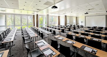 Best Western Plus Parkhotel Velbert