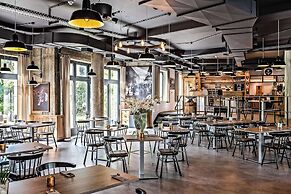 Best Western Plus Parkhotel Velbert