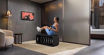Best Western Plus Parkhotel Velbert