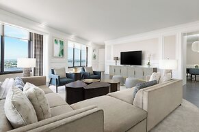 The Westin New Orleans
