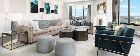 The Westin New Orleans